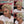 Bequeen Perücke „Chioma“ Pixie Blond lockig ohne Kleber Ready-to-wear