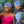 Bequeen Perruque “Chioma” Pixie gris curly sans colle Prêt à porter style 2