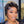 Bequeen Perruque “Chioma” Pixie noir curly lace frontale sans colle Prêt à porter  style 12