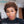 Bequeen Perruque “Coco” Pixie curly MArron Sans colle Frontale Lace style 5