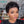 Bequeen Wig “Coco” Pixie curly black Glueless Lace Front With Side Part