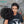 Bequeen Wig “Coco” Pixie curly black Glueless Lace Front With Side Part