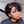 Bequeen Perruque “Coco” Pixie curly noir Sans colle Frontale Lace style 2