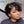 Bequeen Perruque “Coco” Pixie curly noir Sans colle Frontale Lace style 2