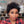 Bequeen Perruque “Coco” Pixie curly noir Sans colle Frontale Lace style 5