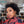 Bequeen Perruque “Coco” Pixie curly noir Sans colle Frontale Lace style 5