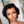 Bequeen Perruque “Coco” Pixie noir curly Couleur noir 100% cheveux humains