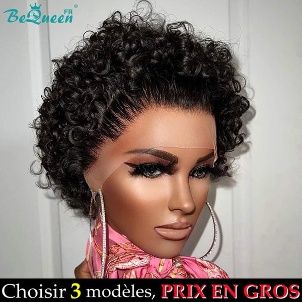 Bequeen “Coco” Wig Wholesale Price