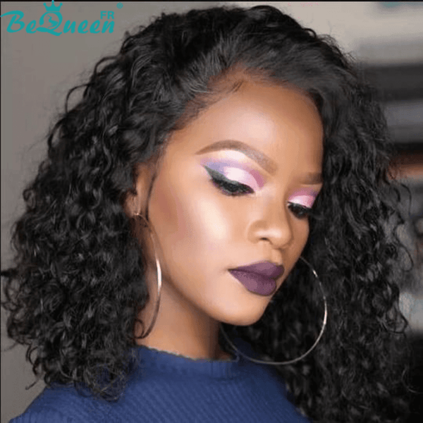 BeQueen "DEMI" Frontal Wig