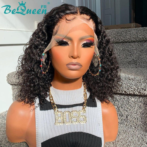 BeQueen "DEMI" Frontal Wig