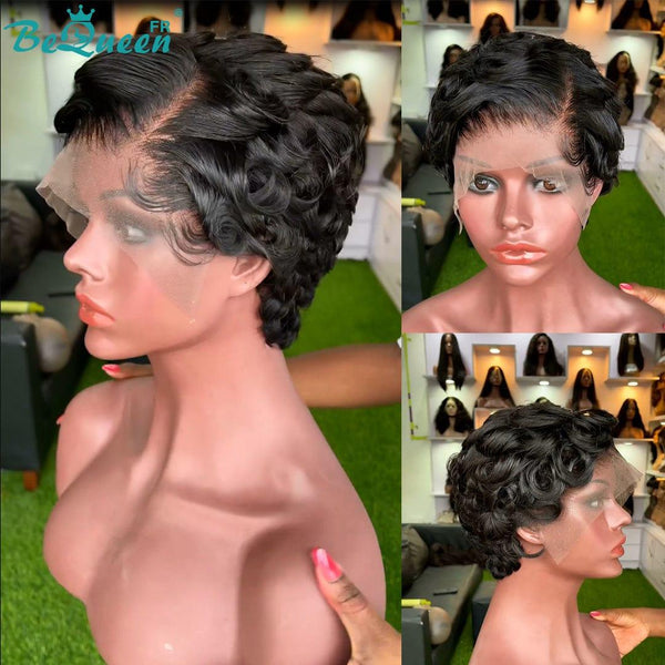 Bequeen Perücke „Esila“ 
