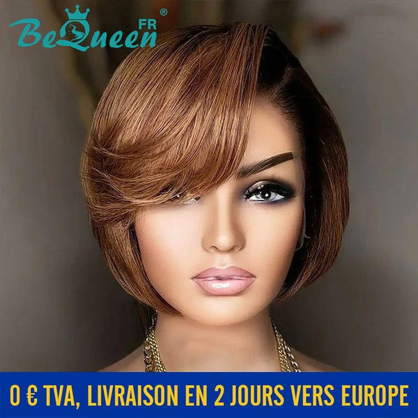 BeQueen „Eugenia“ Perücke in Frankreich 