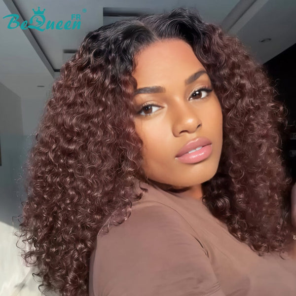 BeQueen Perücke „Farah“ 