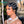 Bequeen Perruque “Joelle” Pixie noir finger wave sans colle Prêt à porter