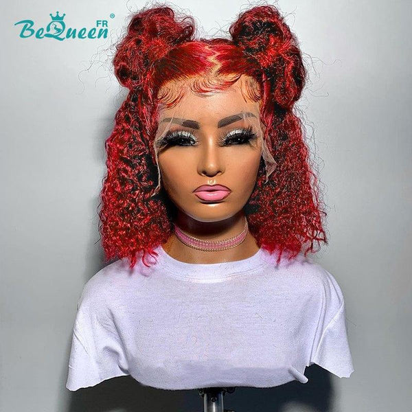 BeQueen “Kacey” Wig