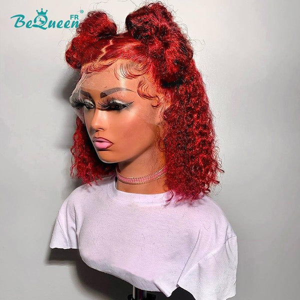 BeQueen “Kacey” Wig