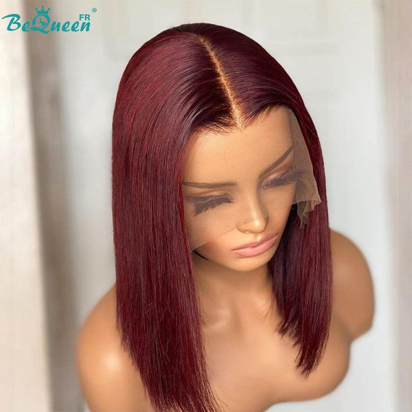 BeQueen "Lina" Frontal Wig CRAZY Low Price