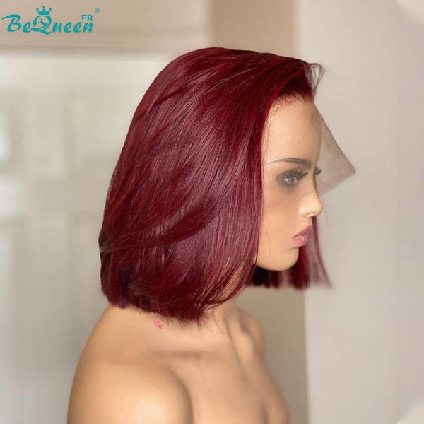 BeQueen "Lina" Frontal Wig CRAZY Low Price