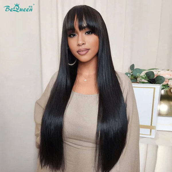 BeQueen Lisa Perücke 