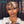 Bequeen Wig “Live” Pixie black curly glueless Brown mix blonde Ready to wear 100% human hair