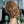 BeQueen Natural wave wig Gradient cut 13x4 lace frontal Color Honey Brown #P4/27/30 and Caramel Highlighted Brown #P7/31