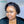Bequeen Perruque “Pamela” Pixie curly noir Sans colle Frontale Lace style 3