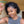 Bequeen Perruque “Pamela” Pixie curly noir Sans colle Frontale Lace style 4