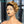 BeQueen Pixie Perücke mit Sassoon Curl T-Teil Wurzel Schwarz und Honig 