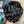 BeQueen Pixie Curly T Part Sassoon Wig