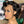 BeQueen Pixie Curly T Part Sassoon Wig