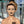 BeQueen Peruca Pixie T Partida Cabelo Cacheado Raiz Negra e Mel
