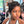 Bequeen Perruque “Chioma” Pixie noir curly sans colle Prêt à porter style 5