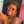 Bequeen “Simmy” Pixie Wig Black Curly with Honey Glueless Ready to Wear