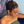 Bequeen “Simmy” Pixie Wig Black Curly with Honey Glueless Ready to Wear