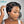 Bequeen “Suwa” Pixie Black Glueless Lace Front Wig With Side Part