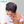Bequeen Perruque “Suwe” Pixie Noir Sans colle Frontale Lace Avec Raie Du Côté style 15