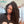 BeQueen Perruque “Vesille” Demi perruque Naturel wave cheveux naturels sans colle