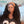 BeQueen Perruque “Vesille” Demi perruque Naturel wave cheveux naturels sans colle