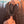 BeQueen Perruque “Vesille” Demi perruque Naturel wave cheveux naturels sans colle
