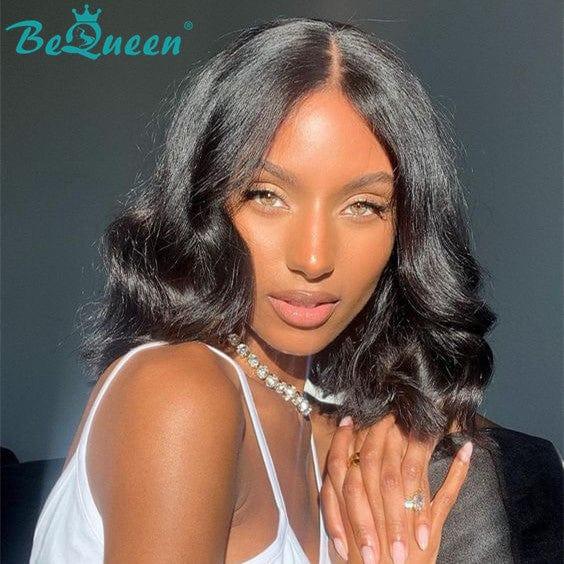 BeQueen “Vivien” Closure Wig