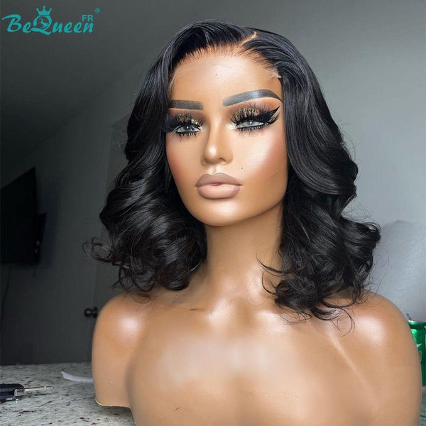BeQueen “Vivien” Closure Wig
