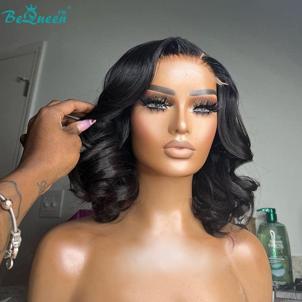 BeQueen “Vivien” Closure Wig