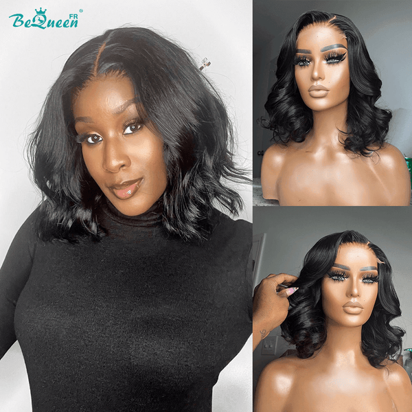 BeQueen “Vivien” Closure Wig