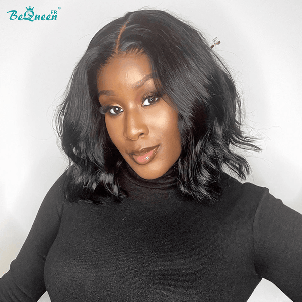 BeQueen “Vivien” Closure Wig