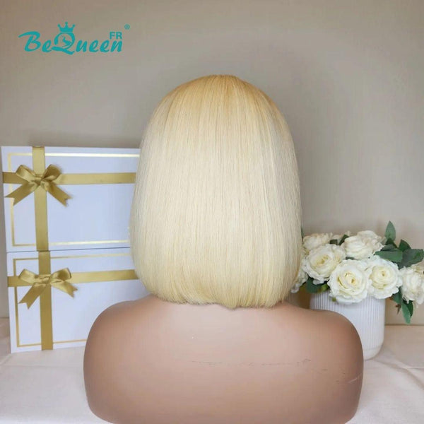 BeQueen Yumi Blonde Perücke 