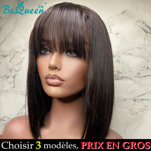 BeQueen Perruque Yumi Prix En Gros