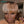 Bequeen Straight Pixie Wigs Ball Cut Black and Honey Roots Machine Made