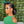 BeQueen “Rodolfo” Perruque de mariage noir Chignon avec Lace Frontale 13x4