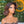 BeQueen „Telly“ Schwarze Hochzeitsperücke mit Chignon und Spitzenfrontal 13x4 