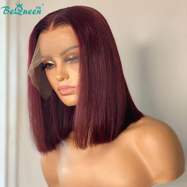 BeQueen "Lina" Frontal Wig CRAZY Low Price